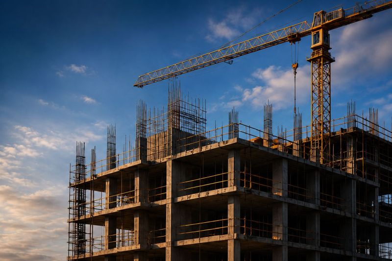 Construção Civil